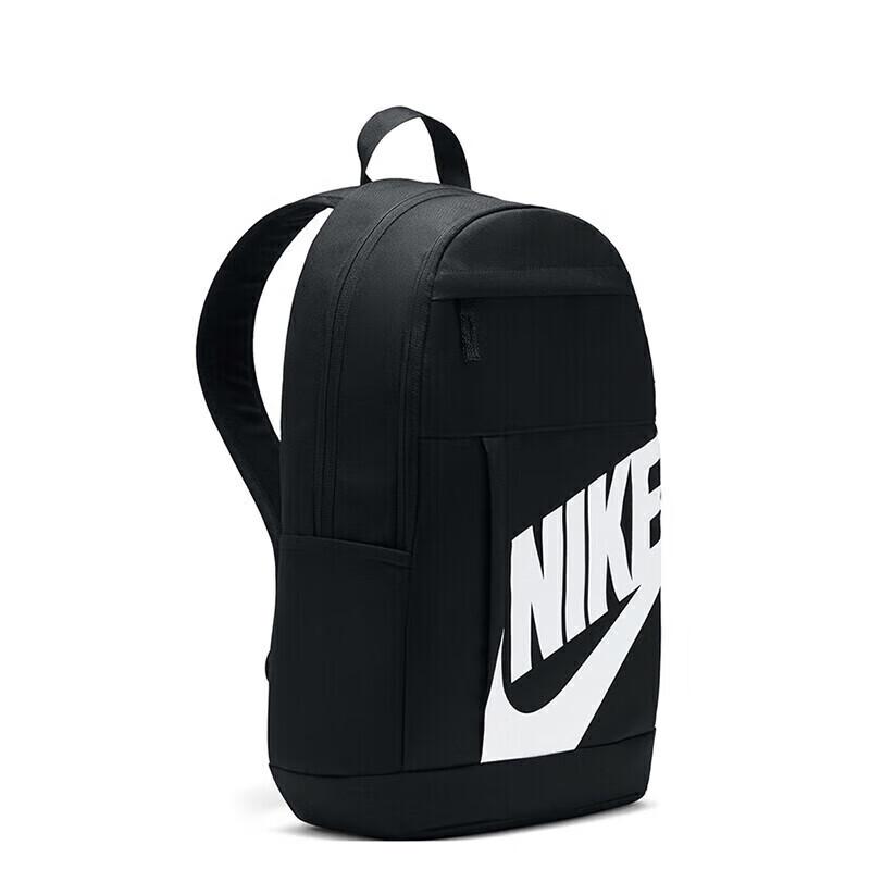 Nike Backpack, Travel Bag, Casual Bag, DD0559-010 Black, Average Size
