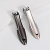 In-Stock Meidao Stainless Steel Anti-Splash Nail Clippers with Storage