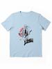 Gintama Gintoki's Witty Adventures Comedy Chaos Yorozuya Legends Essential Unisex T-Shirt