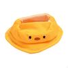 Plush Doll Hat for 17 Cm Accessories Soft Stylish Pretend Play Photo Props Costumes
