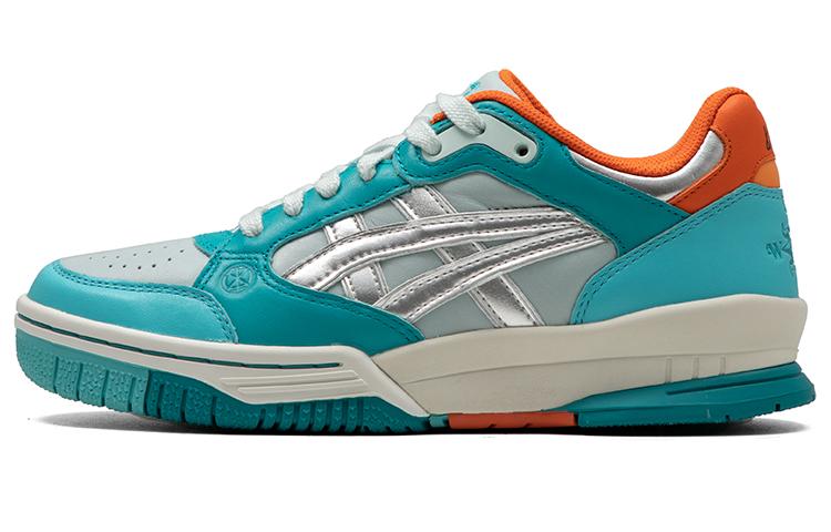 ASICS X Costs X Copperhead 18 Gel Spotlyte  Blue Silver  1203A240-301 37