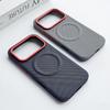 For Honor 600 Pro Case New Fashion High Quality For Magsafe Magnetic Comfortable Non-slip Protect Back Cover For Honor 600 Shell