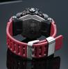 Für Casio G-Shock GWG-B1000 Silikon-Uhrenarmband | Für Mudmaster GWG-B1000-1A/3A/EC | Strapazierfähiges Harz-Ersatzarmband für Herren