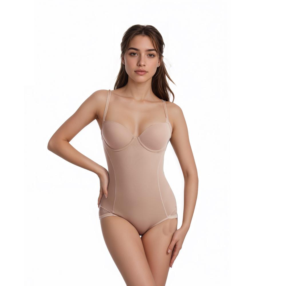 

Бюстгальтер Цельное Формирующее Изделие, Послеродовое Утягивание Живота, Формирование Тела, Поддержка Груди, Сборка и Подтяжка Ягодиц XL