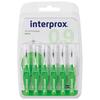 Interprox 0.9 Interproximal Micro 6 Enheter
