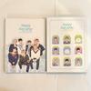 [USED] BTS HAPPY EVER AFTER Hapieva DVD with Japanese Subtitles
