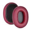 1 Pair Replacement Earphone Cushions for Skullcandy Hesh 3/Hesh ANC/Hesh Evo Headphones Repair