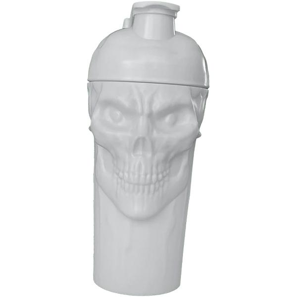 Coqueteleira esportiva, The Curse! Skull Shaker, JNX Sports (09225001)