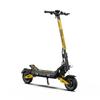 OOTD SR3 60V 2400W Dual Motor Off-Road Electric Scooter, 23.4Ah Battery, 80km Range, 65km/h Max Speed, 10" Tires, Hydraulic Brakes