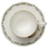 Noritake Cup Saucer 250cc My Neighbor Totoro Microwave Safe 1 Set Bone China & (Coffee & Tea) TT97889/4924-3