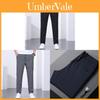 Coolfeel Mens Summer Thin Breathable Stretch Casual Pants With Drawstring Waist For Youth