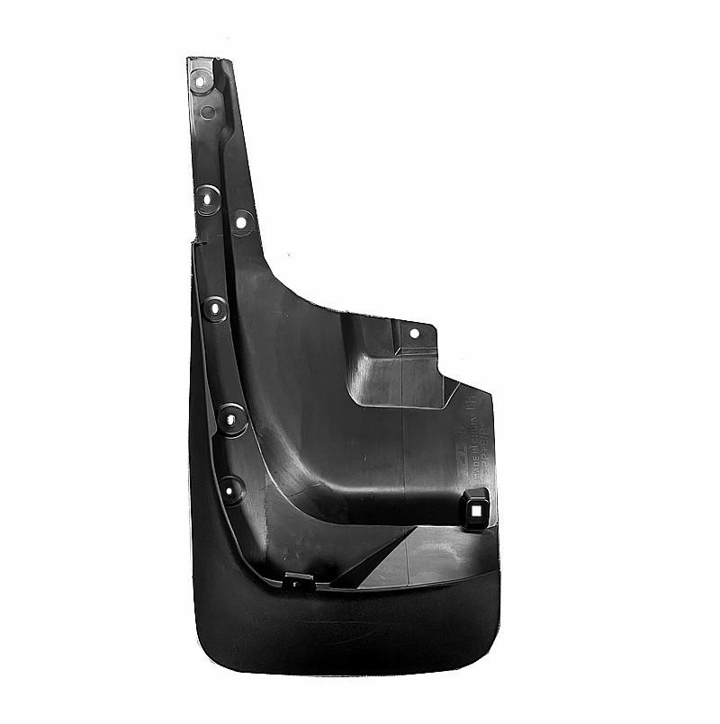 Fits 08-21 Toyota Land Cruiser 4000 Rear Mud Flap with LC200 Body Kit Modifications
