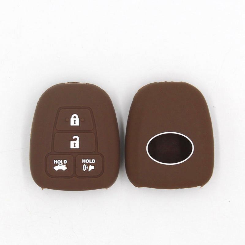 Toyota Tacoma Key Cover for Current Model (No Logo)