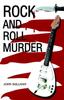Knyga Rock And Roll Murder