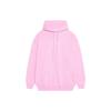 Balenciaga SS22 Sweatshirt Women's Pink 578135TLVH55630