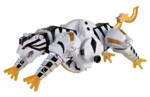 

Samurai Sentai Shinkenger Samurai Combined Series 03 Tiger Origami