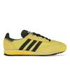 Adidas Wales Bonner X SL 76 Yellow Unisex Sneakers Bold-Orange Core-Black IH9906