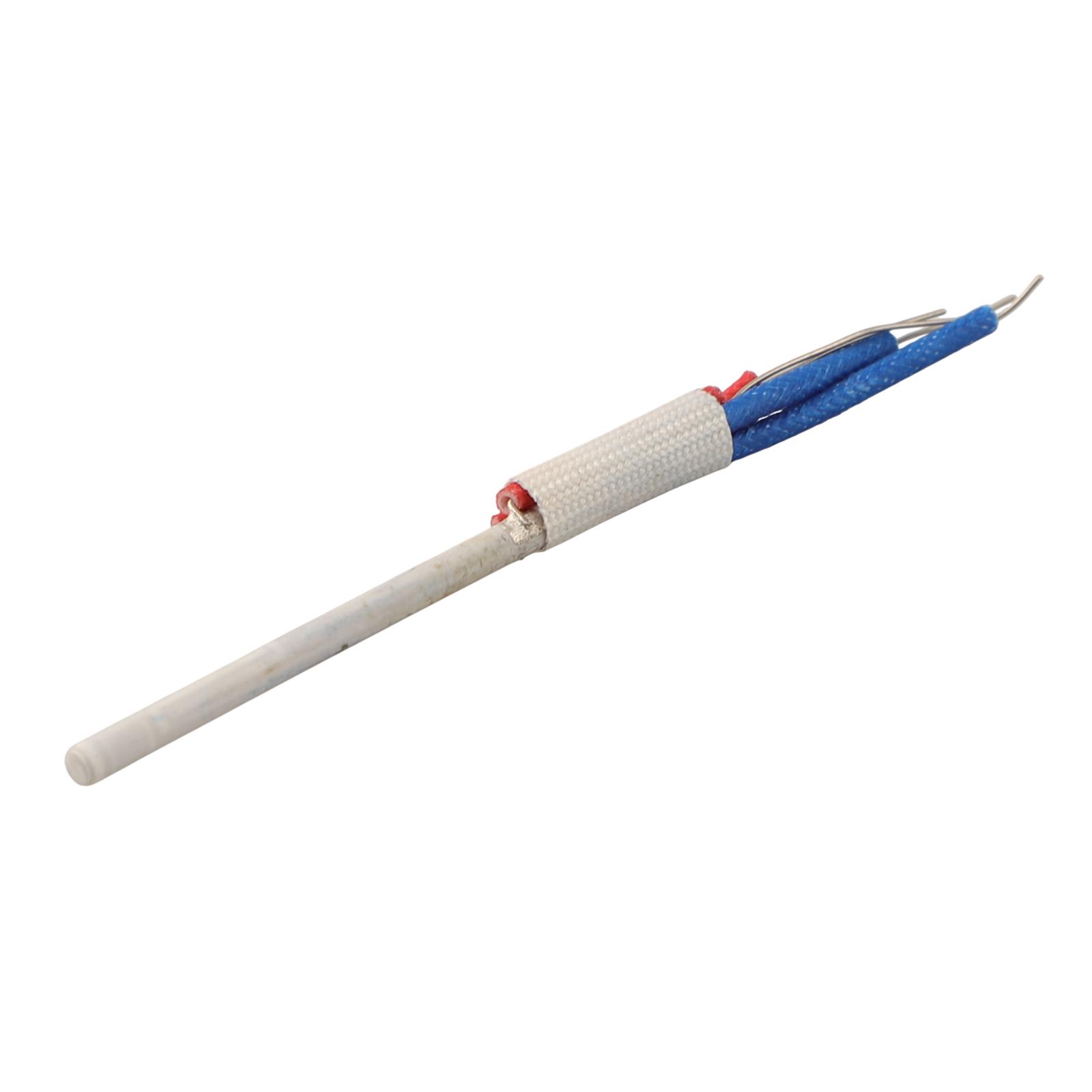 

For Welding And Rework 4.61*0.15in A1321 Heating Element Quick Soldering Efficiency Reliable Welding Performance China Mainland