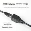 HAILE RJ45 Cat5e Gigabit Ethernet Extension Cable