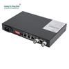 GY-ETH10 TDM Over IP Ethernet To E1 Protocol Converter