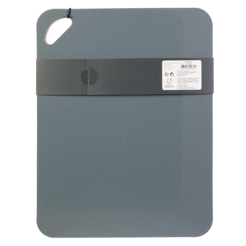 Flexible Cutting Board Set