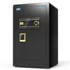 Tiger Brand 70cm Electronic Password Fingerprint Safe