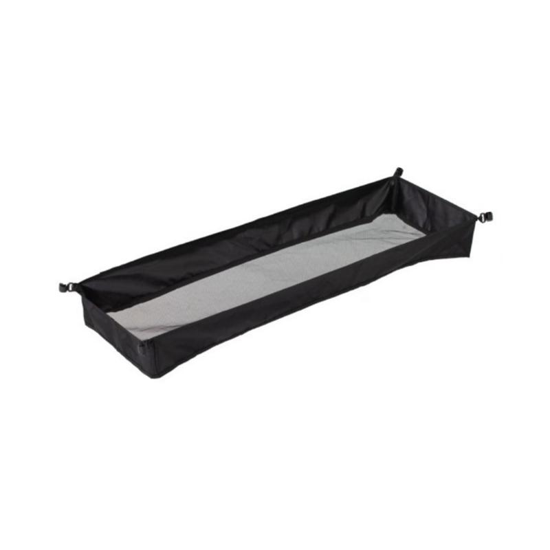 Tripod Mesh Basket Organizers for Tripod Rack Under Table Storage Bag Desk Storage Box Picnics Tripod Rack Storage Bag S