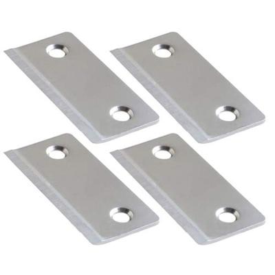 Ikko Cabec Chef Flat Blade Set of 4 007059012