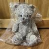 [USED] Steiff Cuddly Friends Teddy Bear
