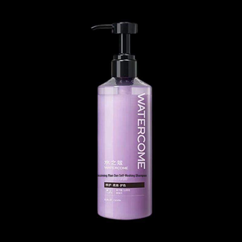 Water Code Caviar Keratin Shampoo