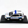 NOREV Diecast Original 1:43 Scale Dacia Duster Simulation Alloy Car Model Collection Decoration Toy Gift Souvenir Display