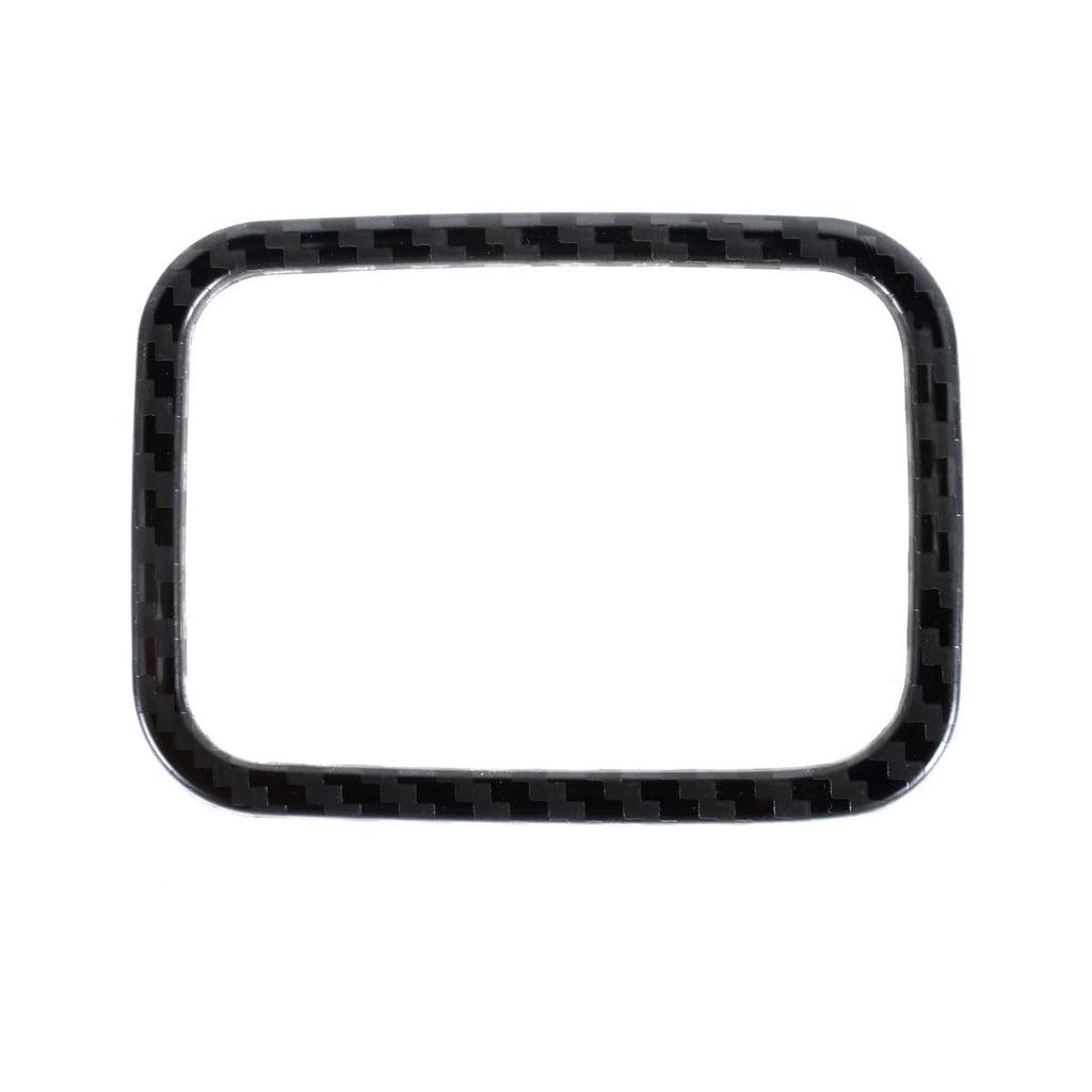 E-Class Headrest & Trunk Button Decoration Sequins for 24 Mercedes-Benz
