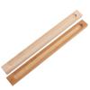Eco-friendly Bamboo Board Incense Holder Natural Incense Ash Catcher  Study Room