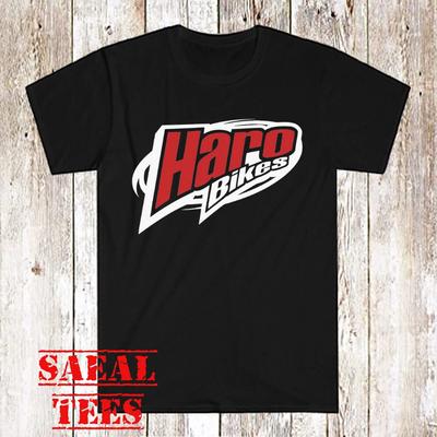 Haro Bikes Bicycle Men's Black Size S-5XL
