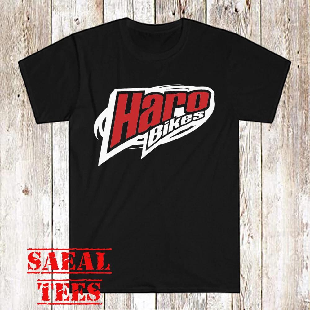Haro Bikes Bicycle Men s Black Size S-5XL XXXXL