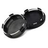 Center Cap Cover Wheel Hub ABS Car Vehicle Decoration