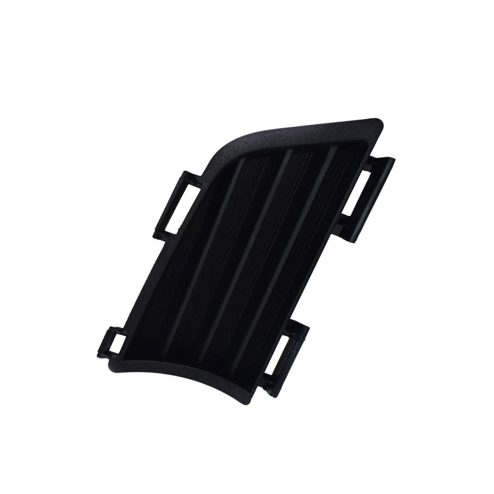 New Right Side Black Outer Lower Fog Light Cover For Pontiac GT 2005-2006 14877070