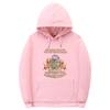 How Dare U Look At Me That Way When I'm Feeling Cranky Sensitive Kawaii Cat Funny Meme Hoodie Unisex Casual Cotton Pullover