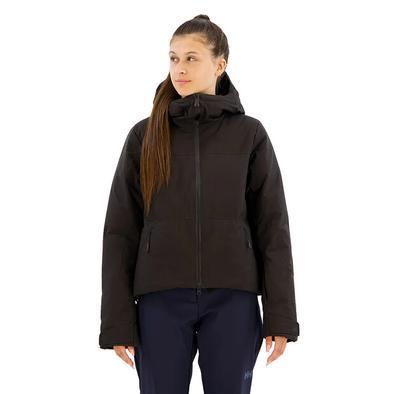 Jacket Nora Short Puffy