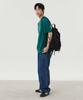 WMC French Lettering T-Shirt_Green