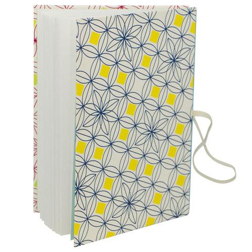 Lantern Studios Lantern Studios A5 Journal (Spiro)