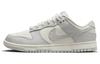 Dunk Low Bordado Vela Aura Feminino FJ4553-133
