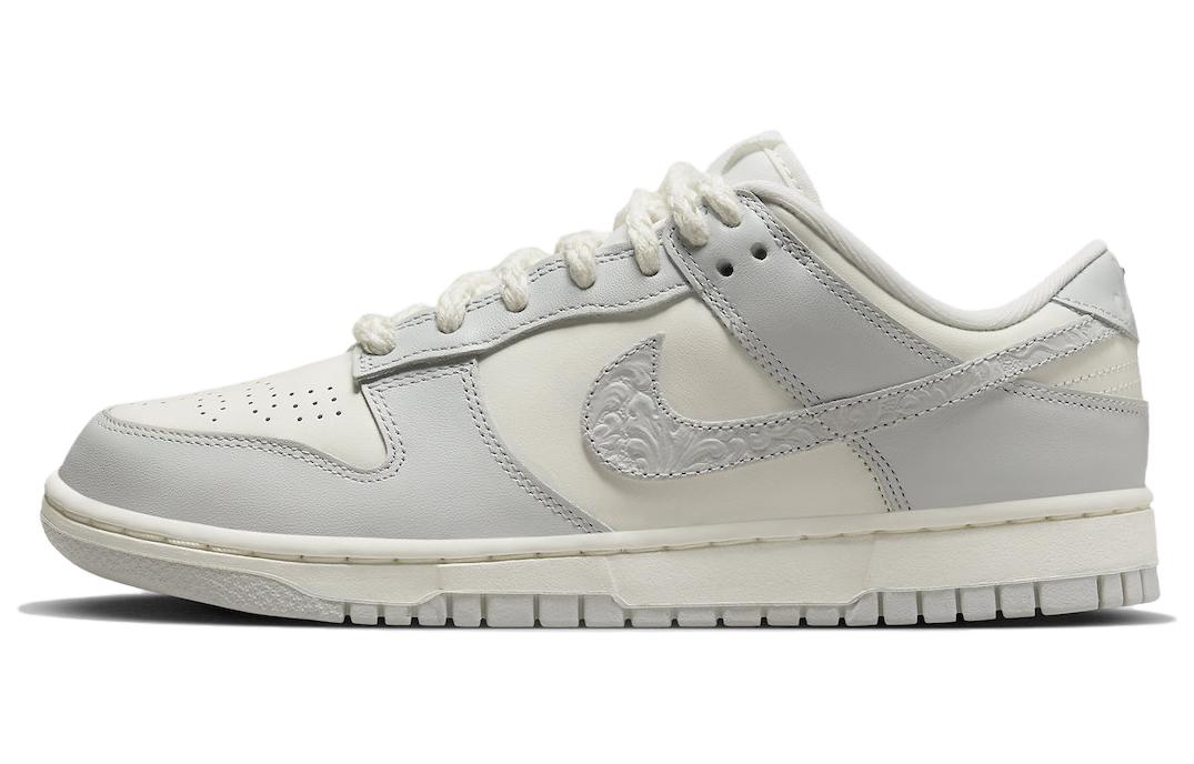 

Nike Dunk Low Needlework Sail Aura Жіночі FJ4553-133 36