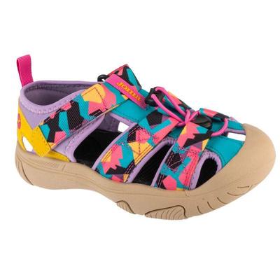 Sandals Rose Size 22 S.Neo Jr 2525