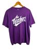 Vintage 90s The Meadows Graphic T Shirt XL Size