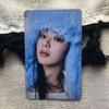 [USED] NewJeans NJZ Minji ComplexCon 2025 Hong Kong Trading Card
