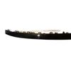 Front Bumper Lower Trim for 2020-2023 Mercedes-Benz X167 GLS-Class