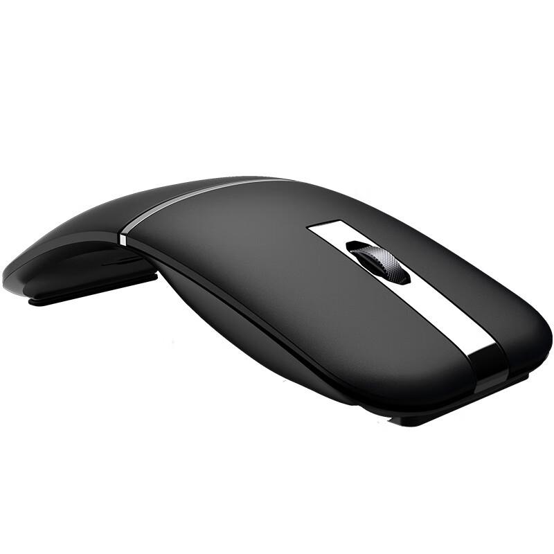 

LOOMOO Foldable Wireless Bluetooth Dual-Mode Mouse