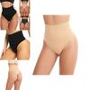 Womens Shaper Body Thong Gstring High Waist Tummy Control Shapewear Invisible