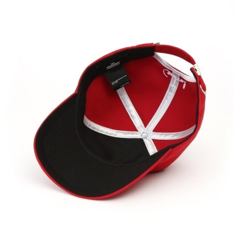 UNDERCONTROL MAKE A SMILE / CLASSIC B B / red